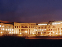 洛陽理工學院 洛陽理工學院