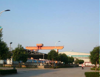 【廠區路燈改造】光源電氣股份有限公司 【廠區路燈改造】光源電氣股份有限公司