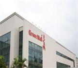 【廠區路燈改造】中國長城計算機廠房安裝LED路燈 【廠區路燈改造】中國長城計算機廠房安裝LED路燈