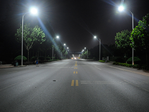 LED路燈正白光 LED路燈正白光