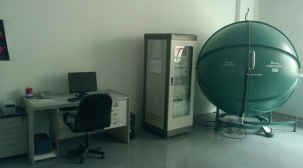 漢鼎LED照明,積分球 漢鼎LED照明,積分球