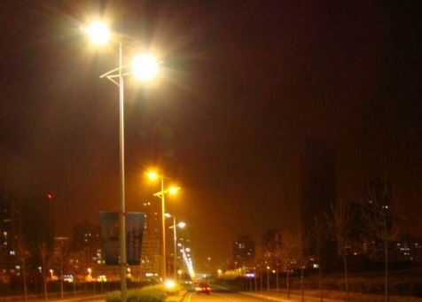 LED路燈價格 LED路燈價格