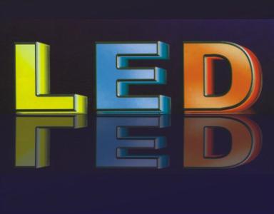 LED投光燈 LED投光燈