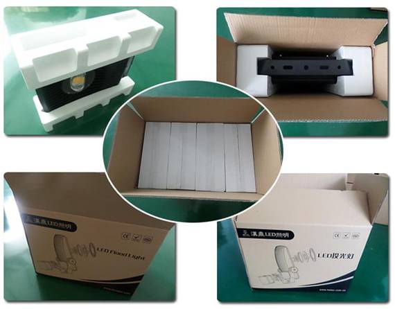 LED高桿燈產品包裝 LED高桿燈產品包裝