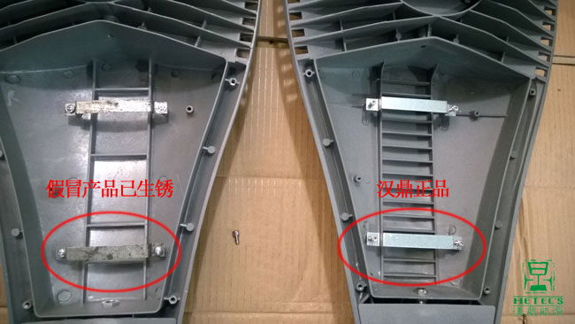 漢鼎LED路燈的國際優質不銹鋼配件 漢鼎LED路燈的國際優質不銹鋼配件