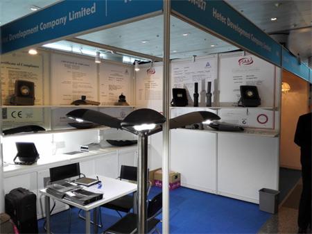 香港2015秋季燈飾展會 香港2015秋季燈飾展會