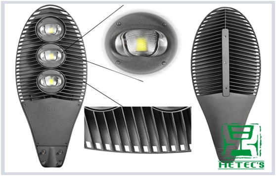 LED路燈向智能管理監控道路發展 LED路燈向智能管理監控道路發展