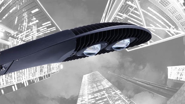 led路燈不是簡單的照明,它智能化,環保化 led路燈不是簡單的照明,它智能化,環保化