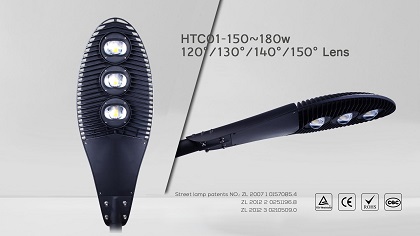 漢鼎led路燈專注創新,更節能更環保 漢鼎led路燈專注創新,更節能更環保