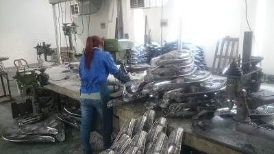 漢鼎led燈具,led路燈壓鑄產品細節圖 漢鼎led燈具,led路燈壓鑄產品細節圖