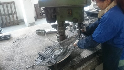 漢鼎led燈具,led路燈壓鑄產品細節圖 漢鼎led燈具,led路燈壓鑄產品細節圖