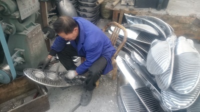 漢鼎led燈具,led路燈壓鑄產品細節圖 漢鼎led燈具,led路燈壓鑄產品細節圖