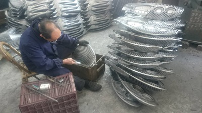 漢鼎led燈具,led路燈壓鑄產品細節圖 漢鼎led燈具,led路燈壓鑄產品細節圖
