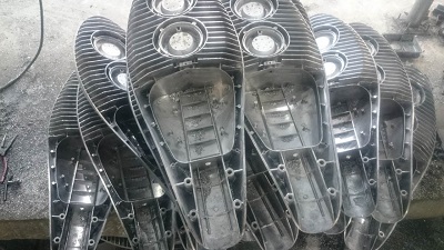 漢鼎led燈具,led路燈壓鑄產品細節圖 漢鼎led燈具,led路燈壓鑄產品細節圖