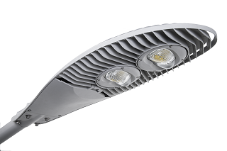 Led路燈導熱硅膠片應用 Led路燈導熱硅膠片應用