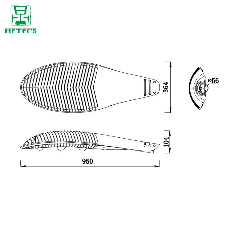 LED路燈廠家 LED路燈廠家
