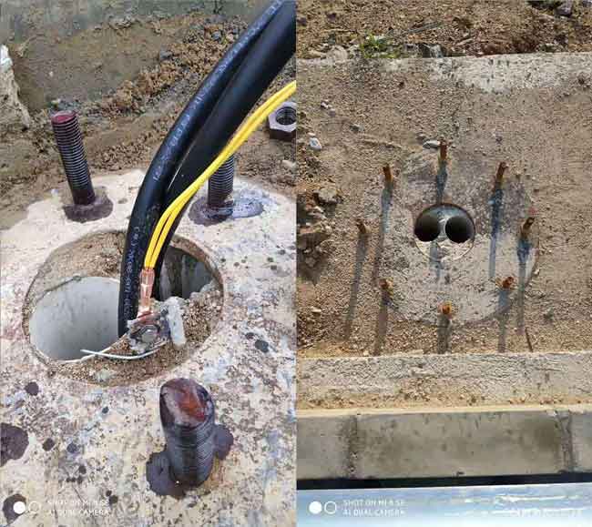 LED隧道燈項目 LED隧道燈項目