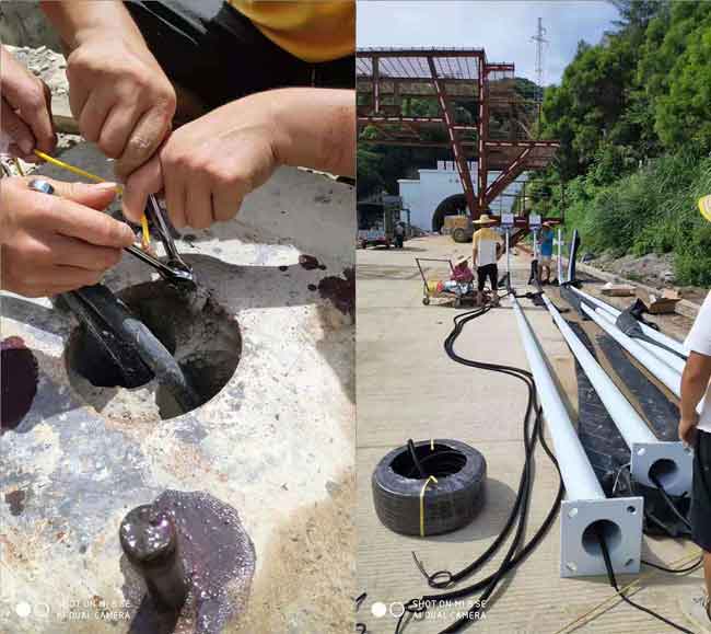 LED隧道燈項目 LED隧道燈項目